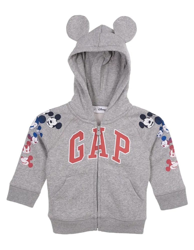 Sudadera gap niño online liverpool