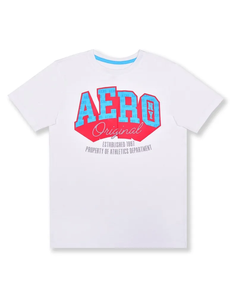 Playeras aeropostale online originales