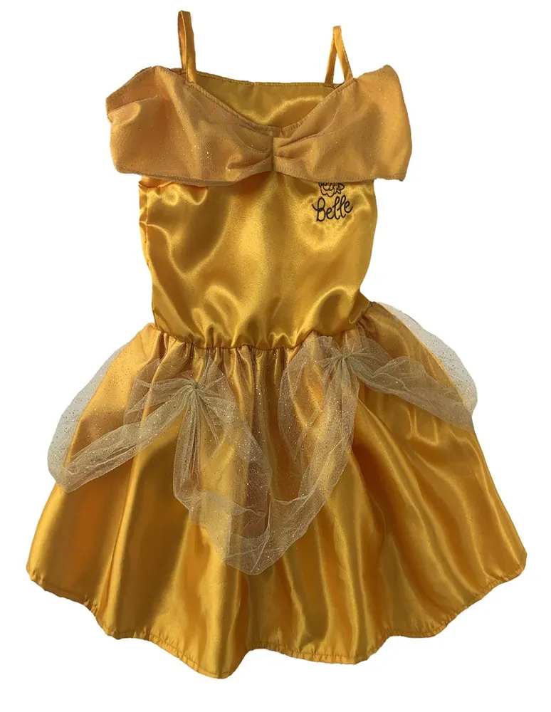 Disney store discount vestidos para princesas