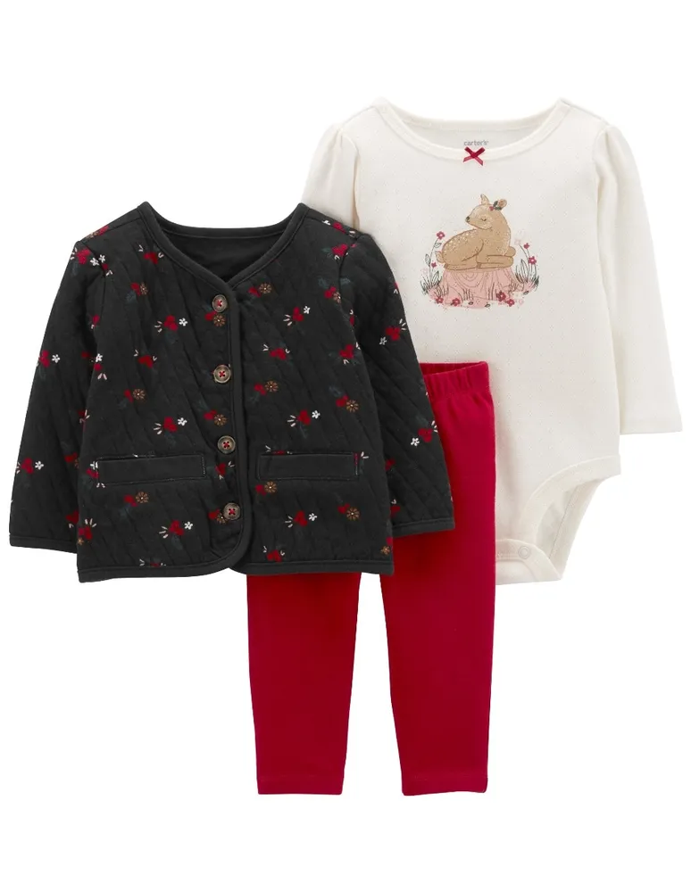 Ropa de bebe carters liverpool new arrivals