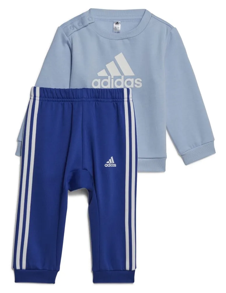 Conjunto discount pants adidas