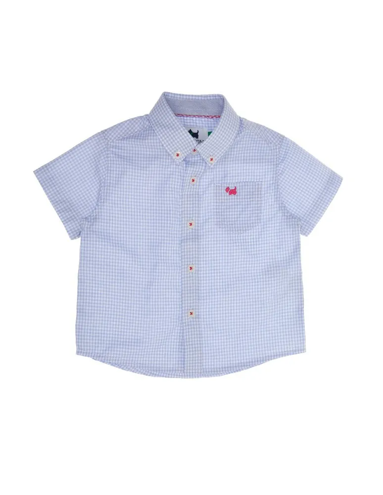 Camisa ferrioni de online cuadros