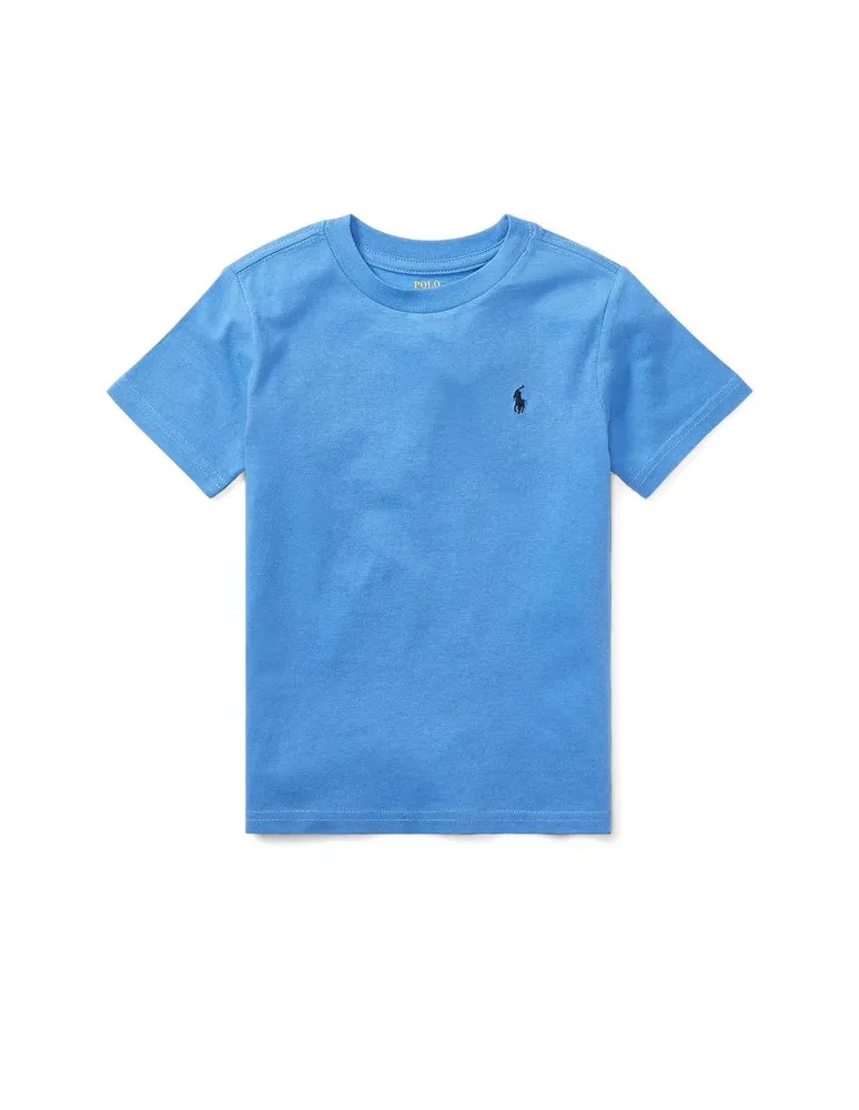 Playeras ralph lauren discount niño