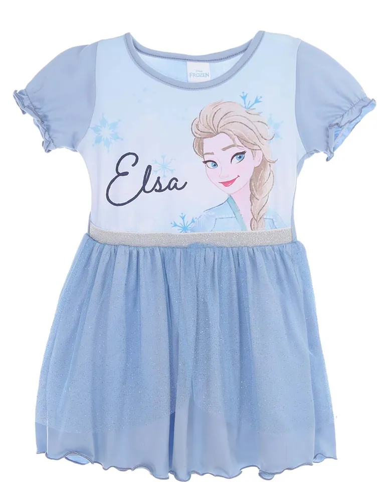 Vestido frozen best sale 2 liverpool