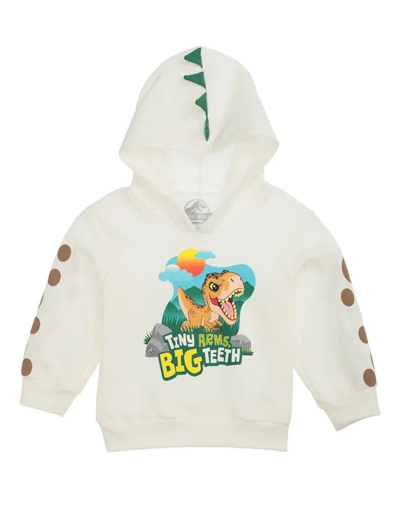 Sudadera jurassic park niño hot sale