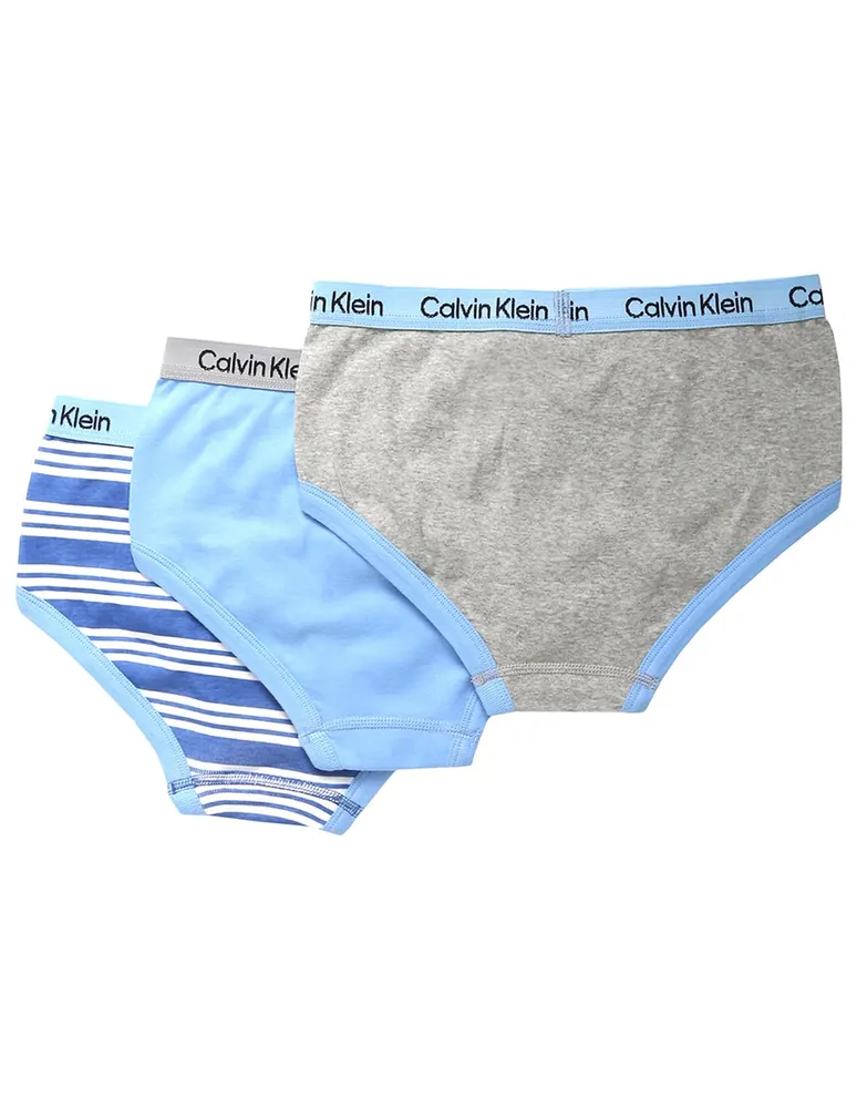 Trusas calvin klein online para hombre