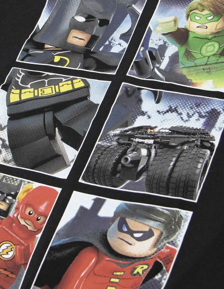 Lego best sale batman liverpool