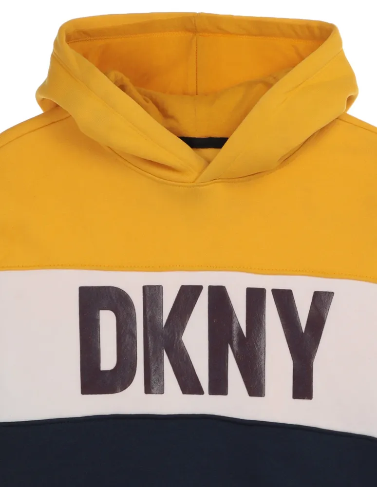 Sudadera dkny outlet