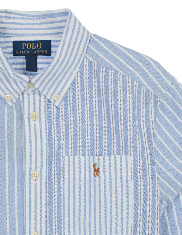 Camisas polo cheap ralph lauren liverpool