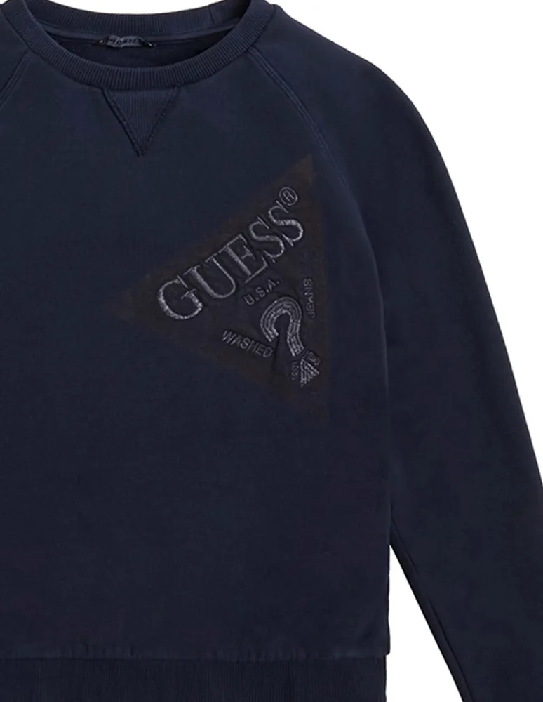 Sudadera discount guess niño