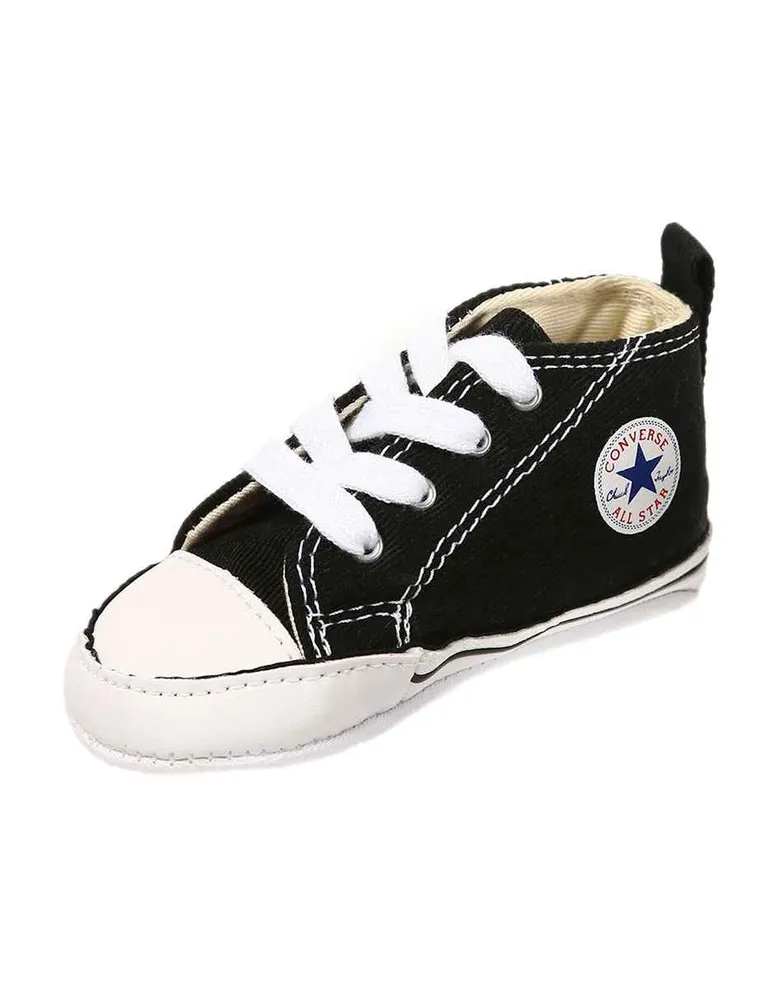 Tenis converse para bebe hot sale