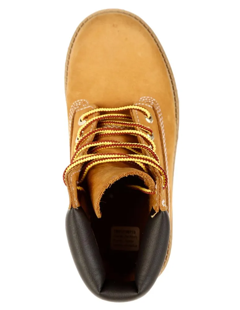 Botas timberland best sale niña liverpool