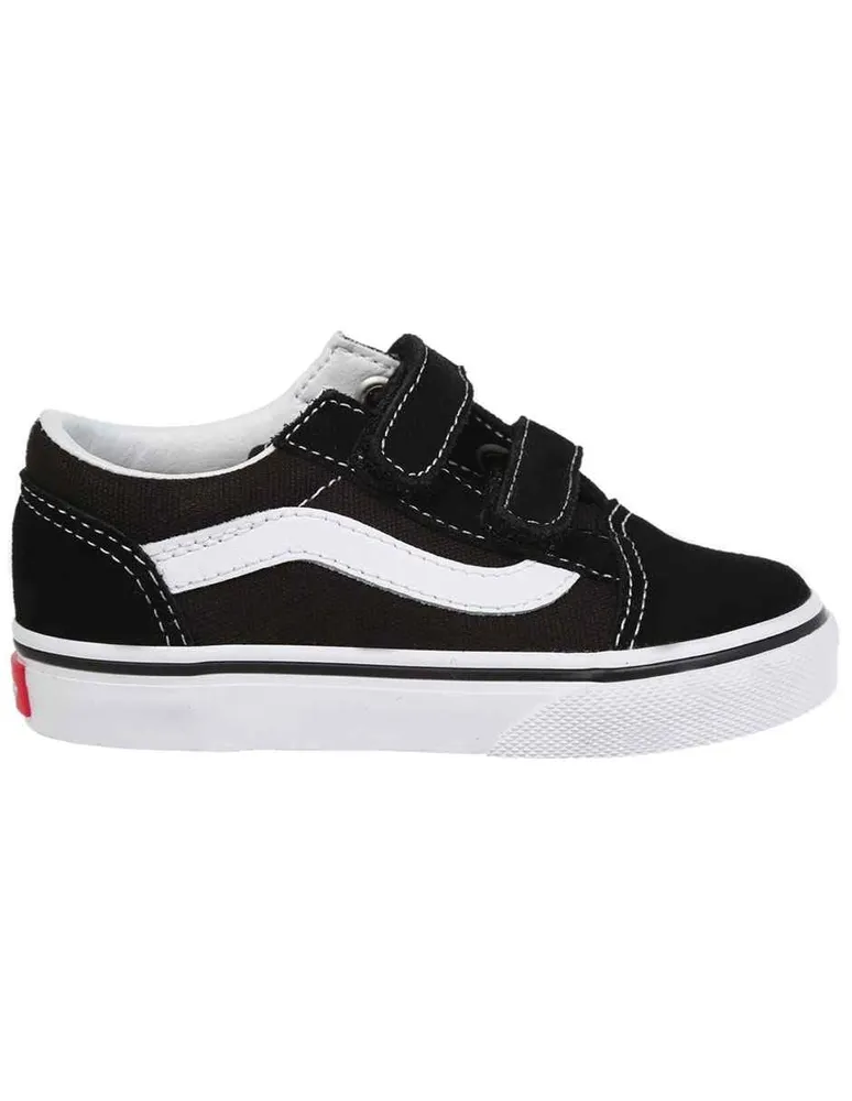 Zapatillas vans 2025 infantil liverpool