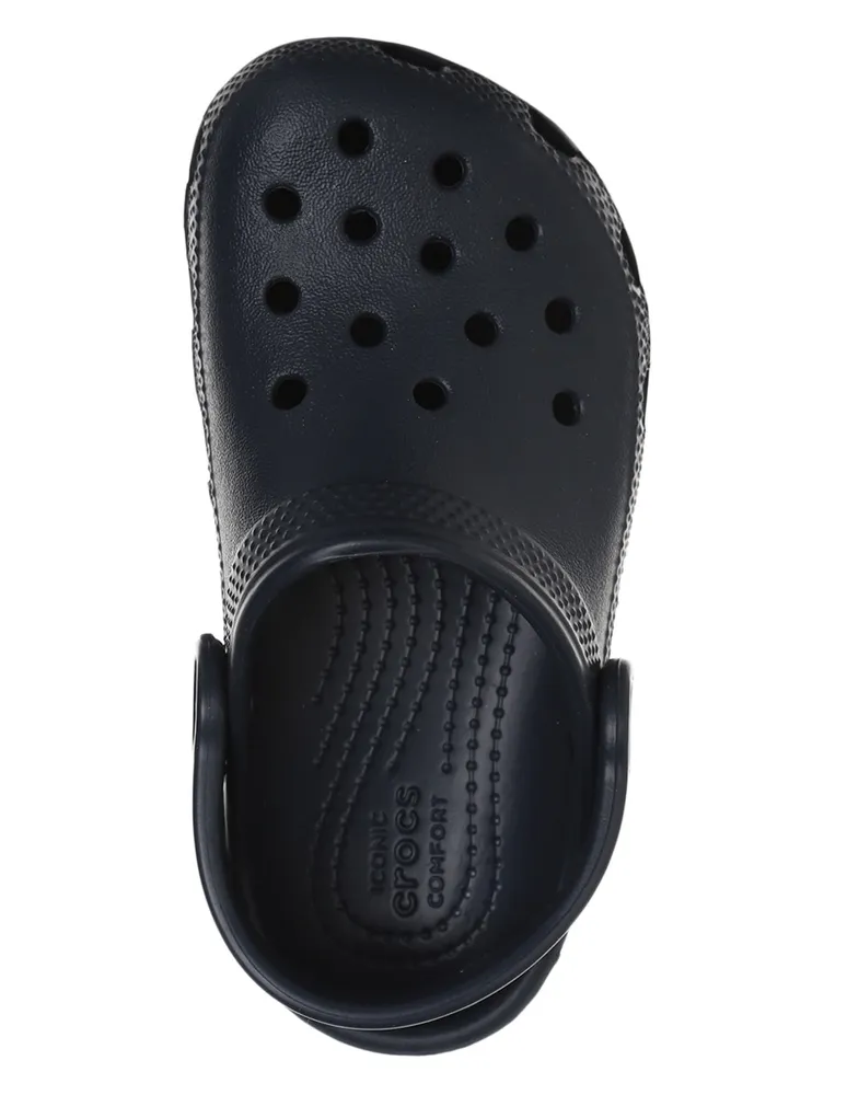 Liverpool crocs niño hot sale