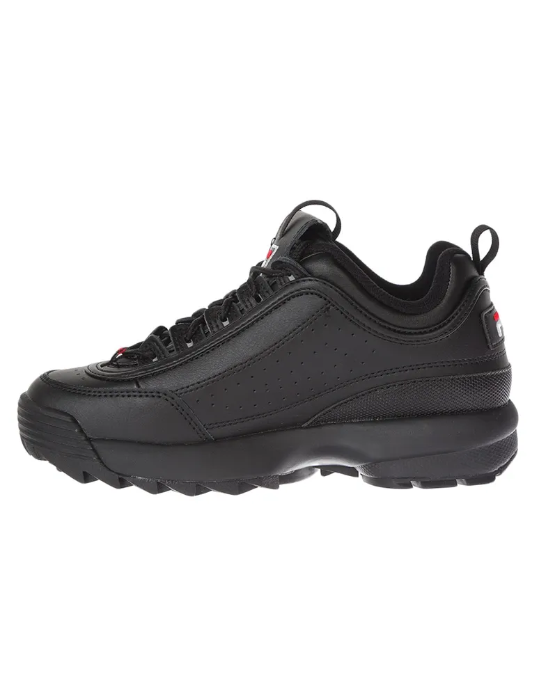 Precio de tenis sales fila para niños