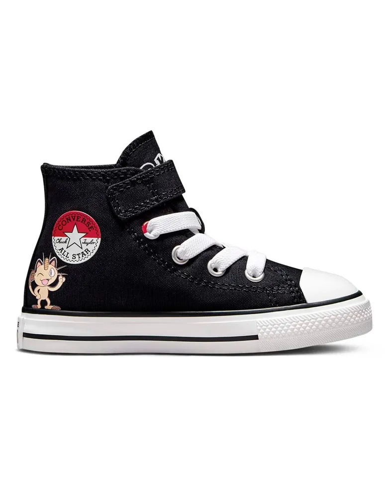 Converse para niño en clearance liverpool