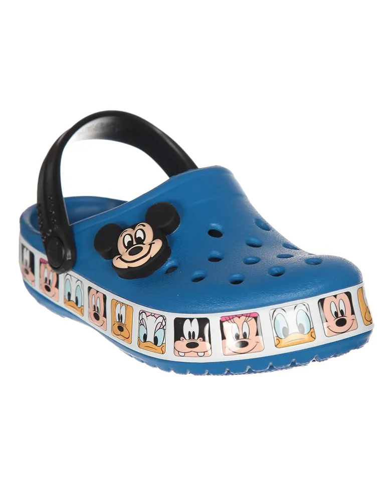 CROCS Sandalias Crocs para ni o Paseo Interlomas Mall