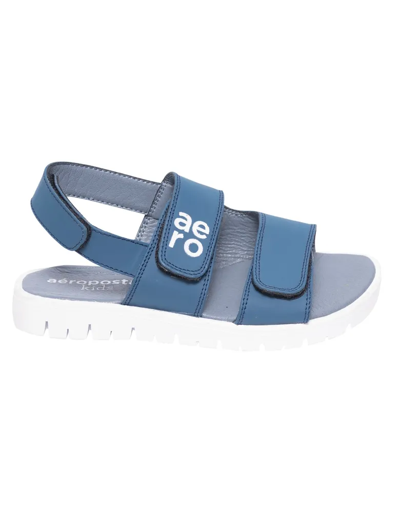 Sandalias aeropostale online liverpool