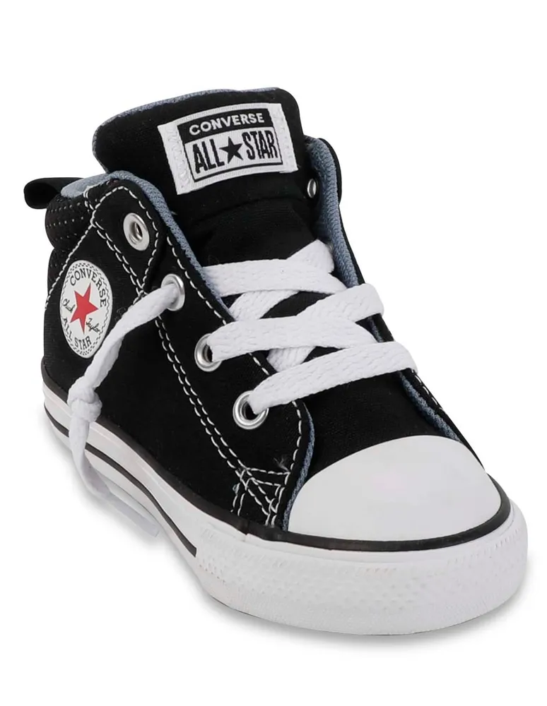 Precio de discount converse para bebes