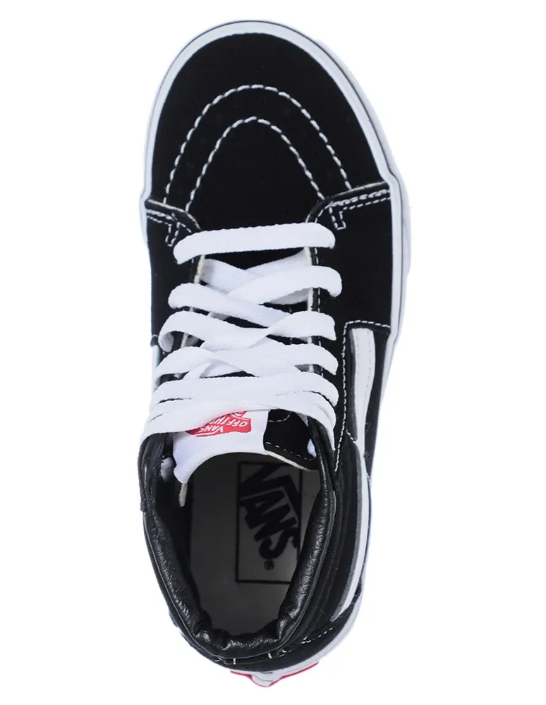 Zapatillas vans outlet infantil liverpool