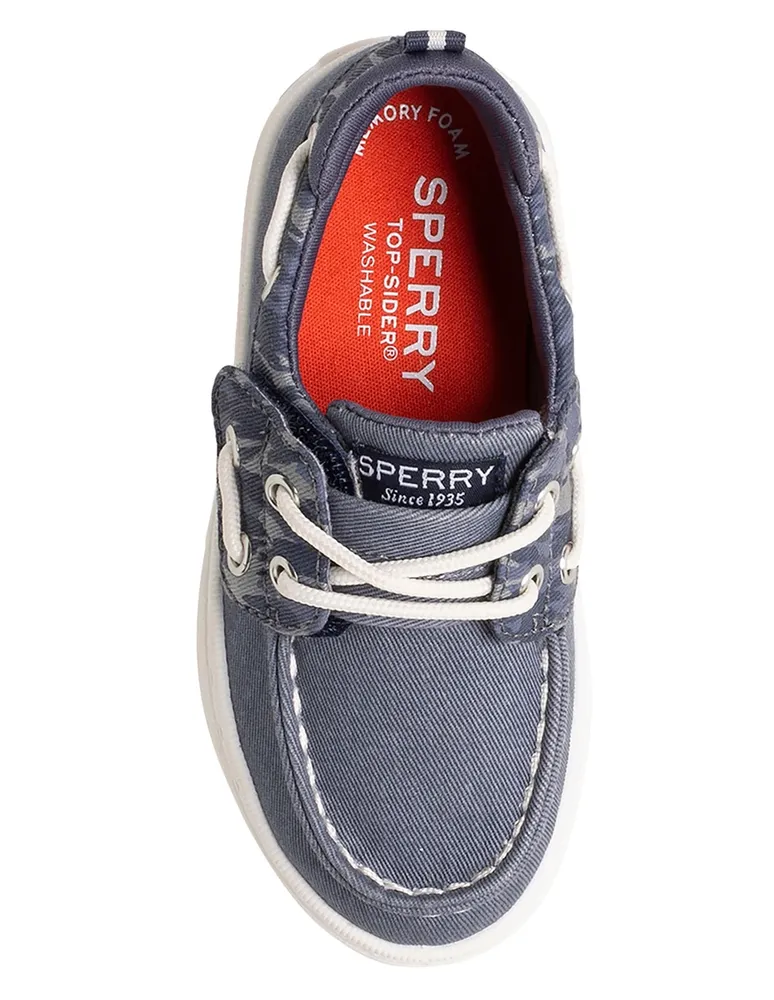 SPERRY Zapato Sperry para ni o Paseo Interlomas Mall