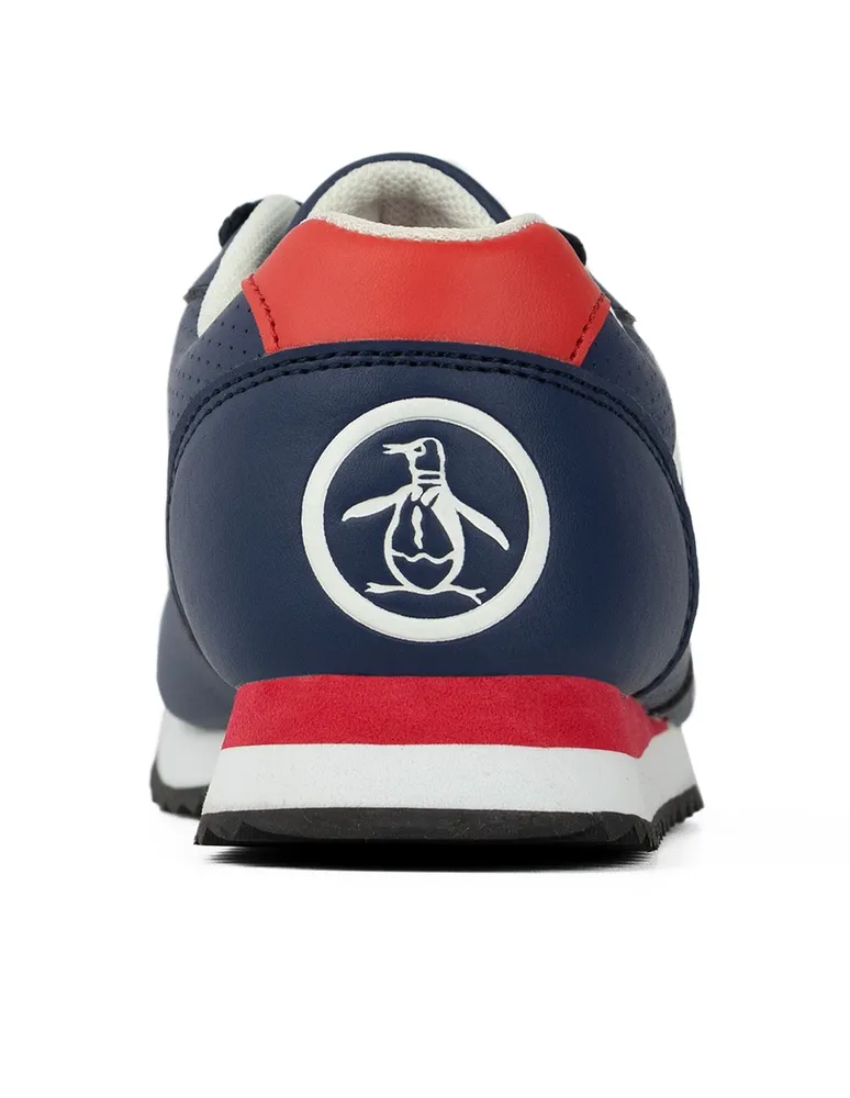 Tenis discount penguin liverpool