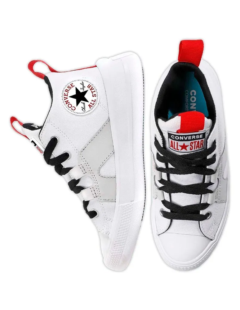 Converse para clearance niño en liverpool