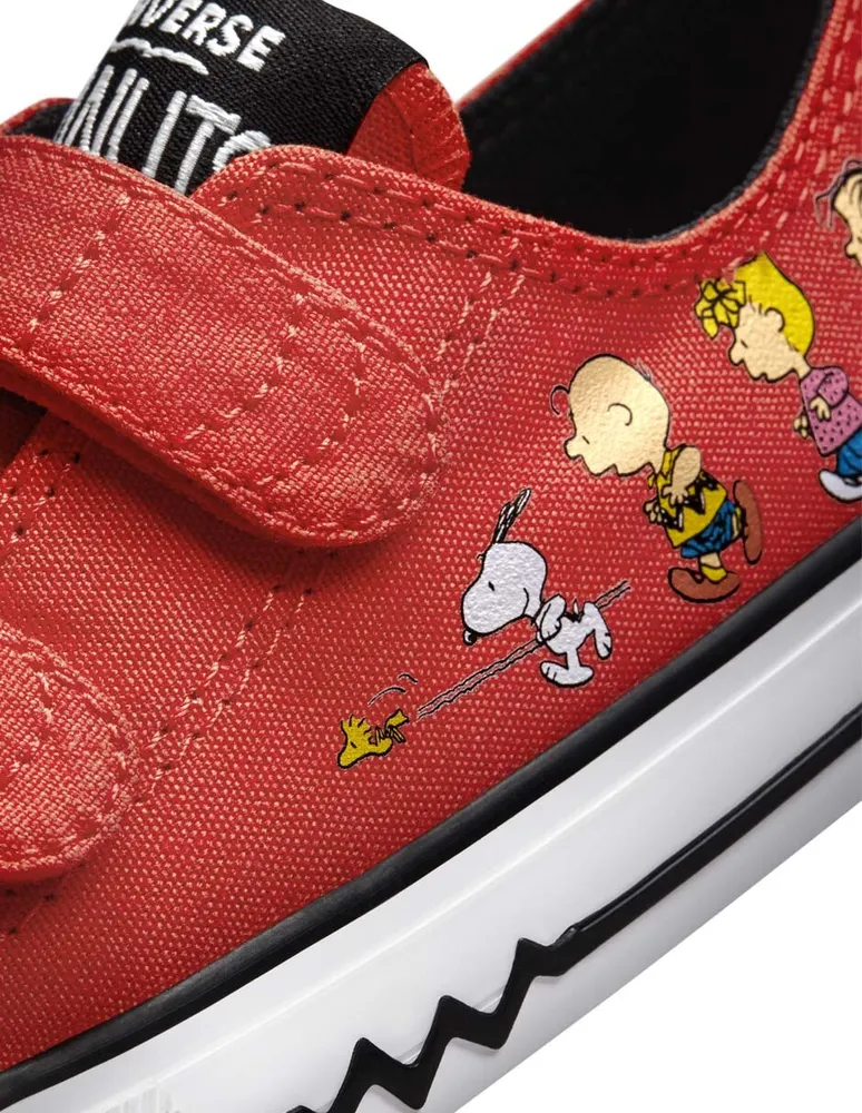 Converse para outlet niño en liverpool