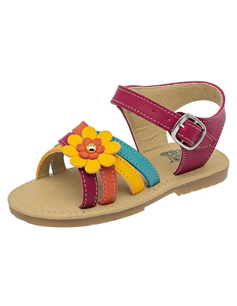 Sandalias para niña outlet liverpool