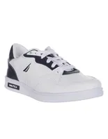 Tenis nautica para online bebe