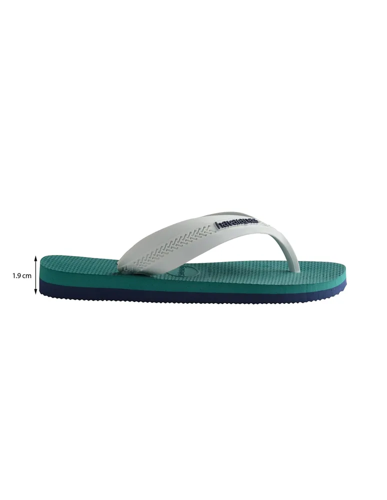 Sandalias clearance havaianas masculina