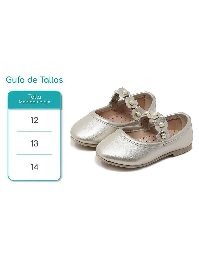 Liverpool zapatos best sale para bebe