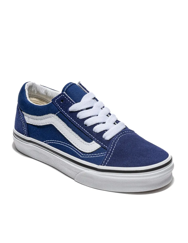 Zapatos vans hotsell de niños xl