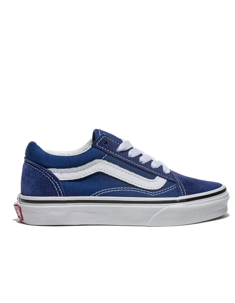 Tenis vans sales infantil old skool