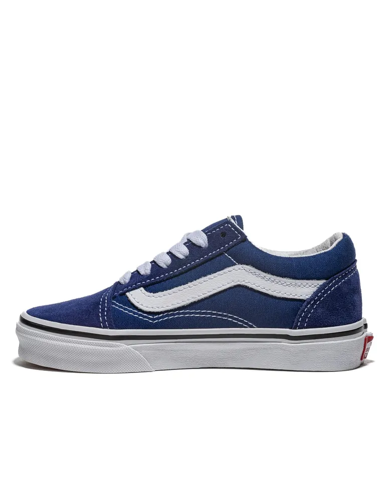 Zapatos vans hotsell mujer originales liverpool