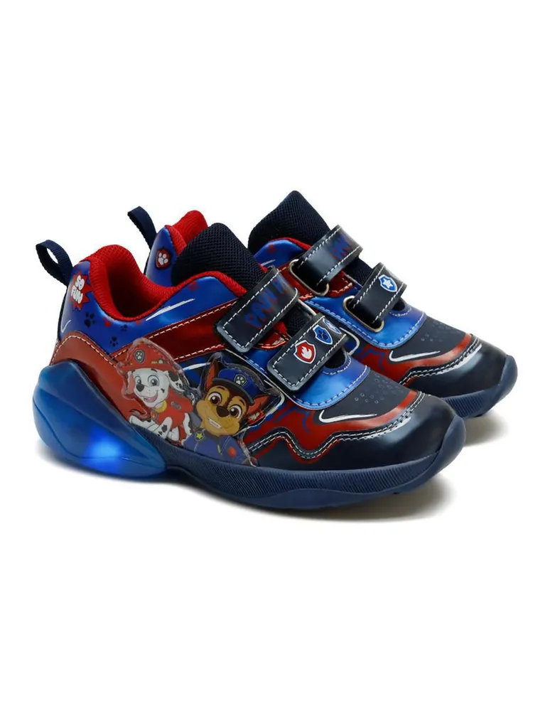 Tenis de paw patrol new arrivals