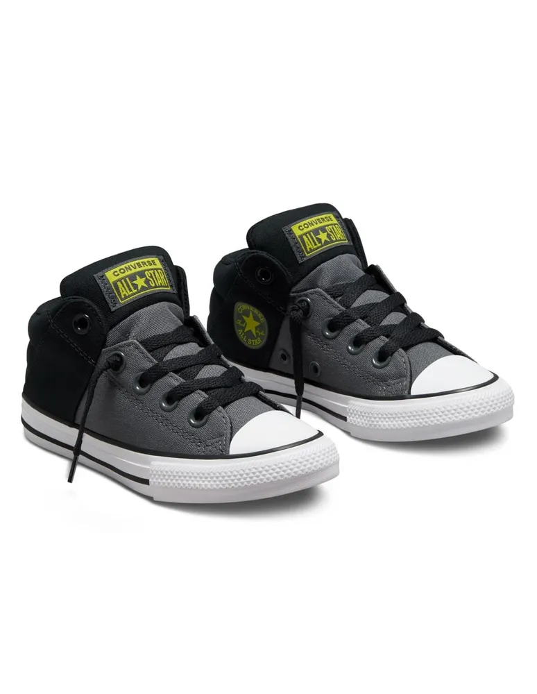 Liverpool best sale tenis converse