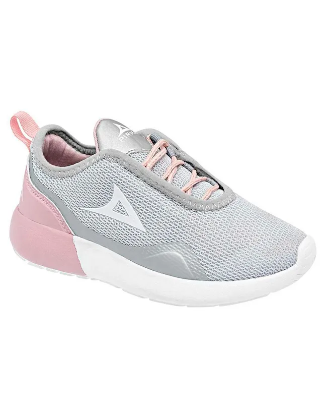 Tenis pirma color online gris