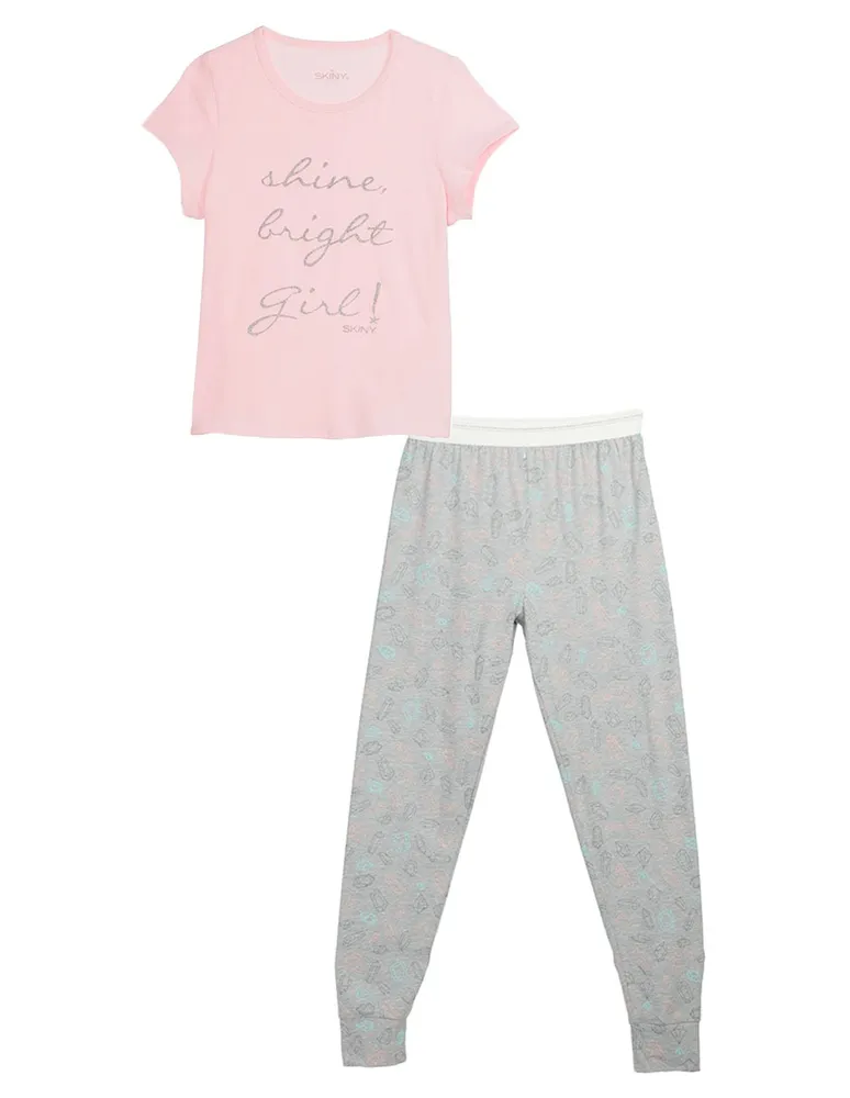 SKINY Conjunto pijama Skiny Made Of Magic para ni a Paseo