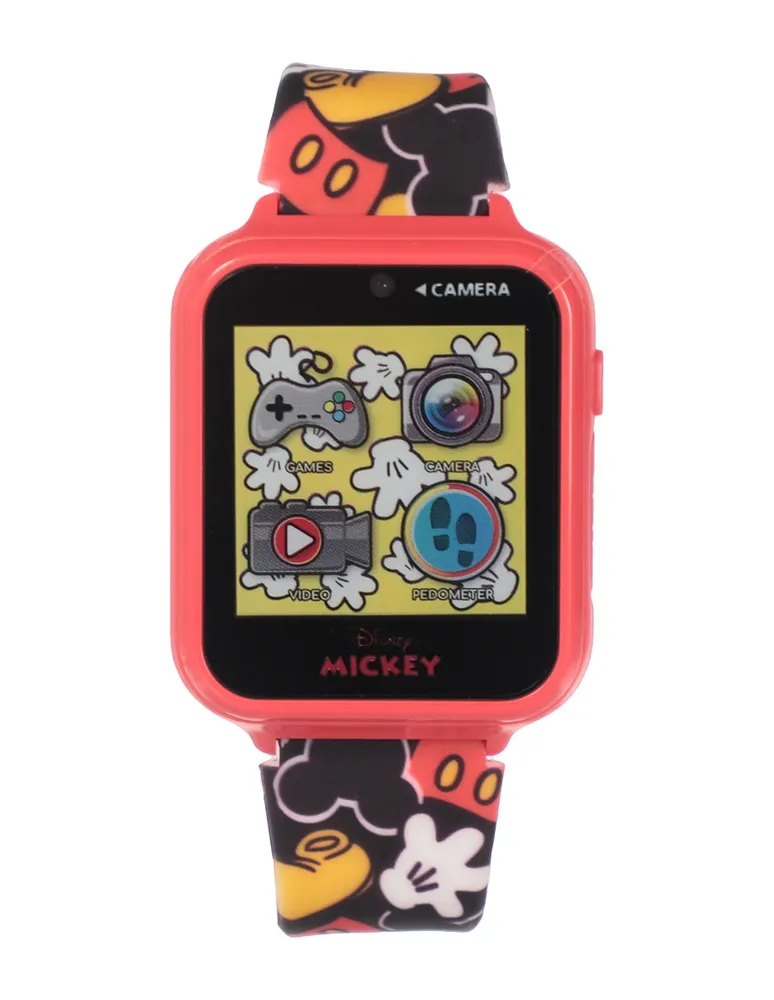 Reloj mickey mouse discount liverpool