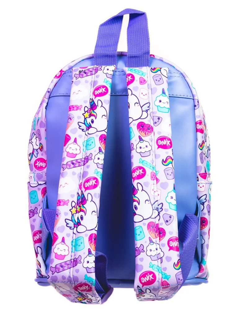 Mochila de best sale unicornio liverpool