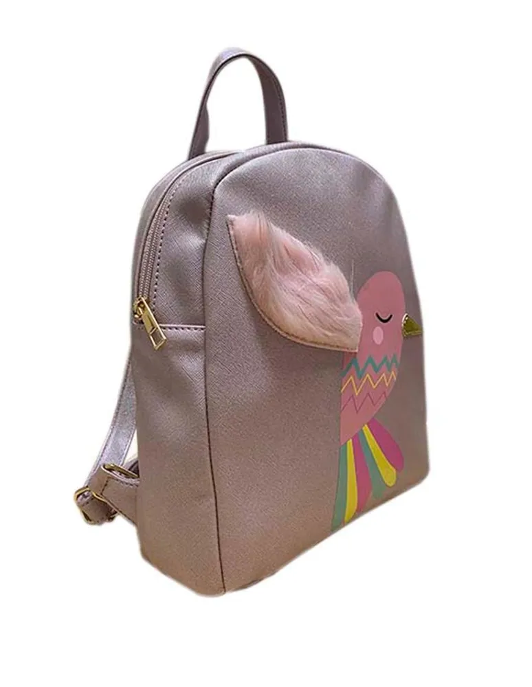 Mochilas en discount liverpool para niñas