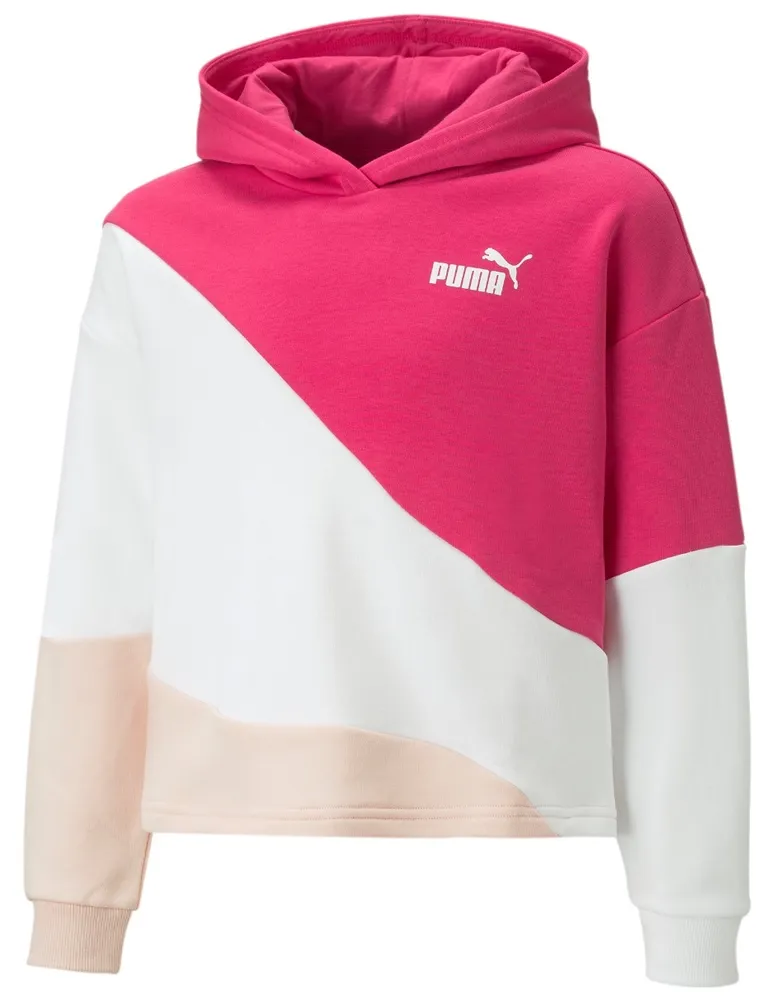 Sudaderas puma online niña