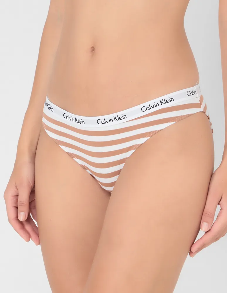 Liverpool calvin klein ropa interior online mujer