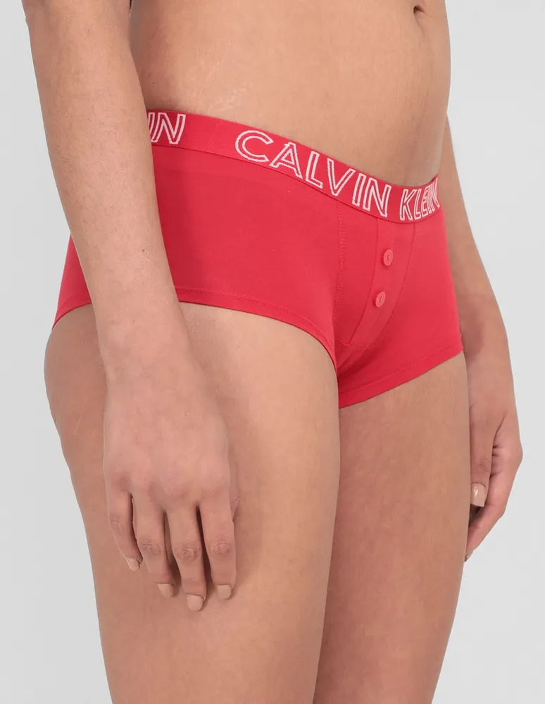 Boxer calvin discount klein mujer precio