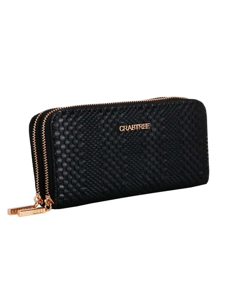 Cartera 2025 crabtree precios