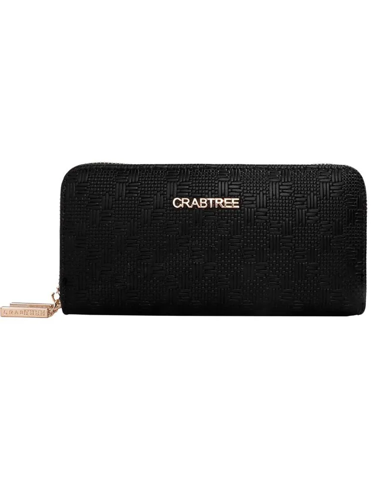 Cartera crabtree online