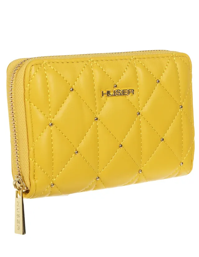 Huser cartera online