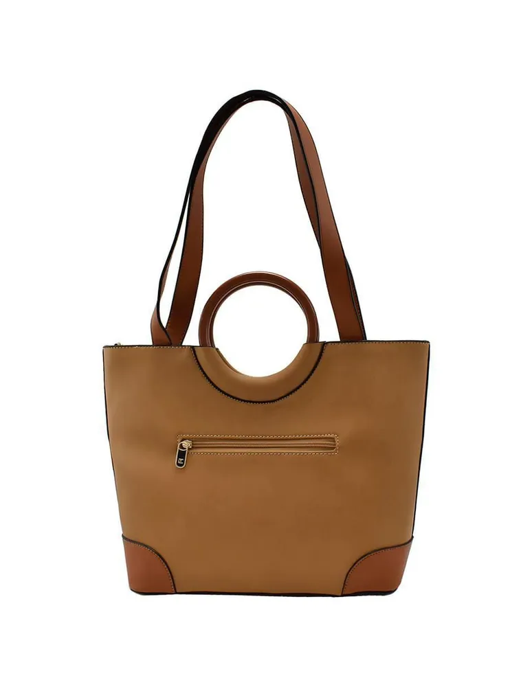 TED LAPIDUS Bolsa tote Ted Lapidus para mujer Paseo Interlomas Mall