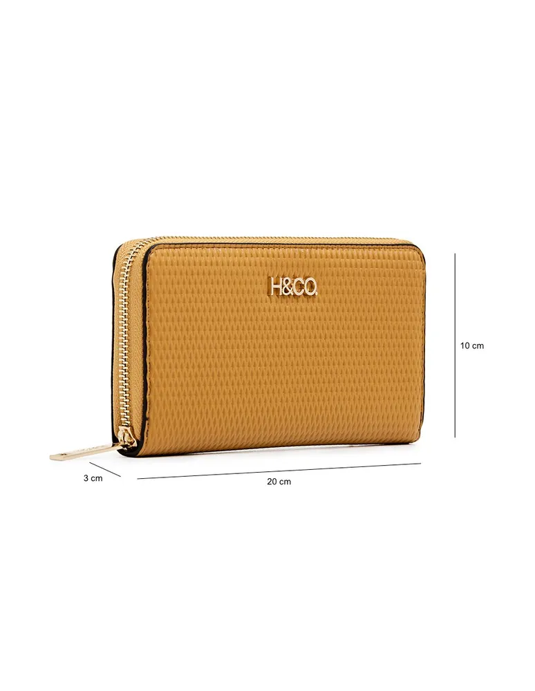 Cartera h&co online